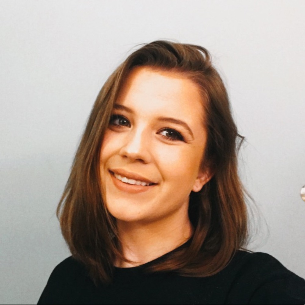 Meet your Posher, Ellie